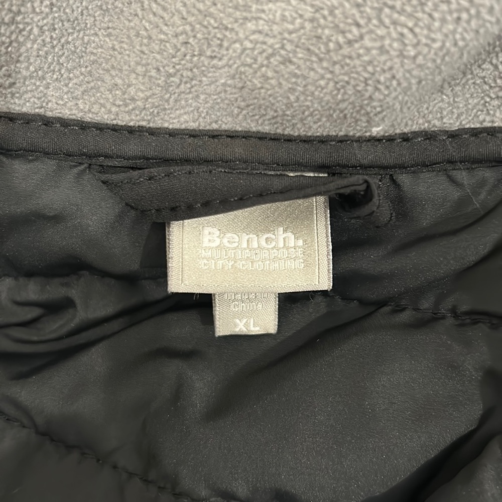 Bench Women’s Jacket, Size XL - Picture 7 of 14